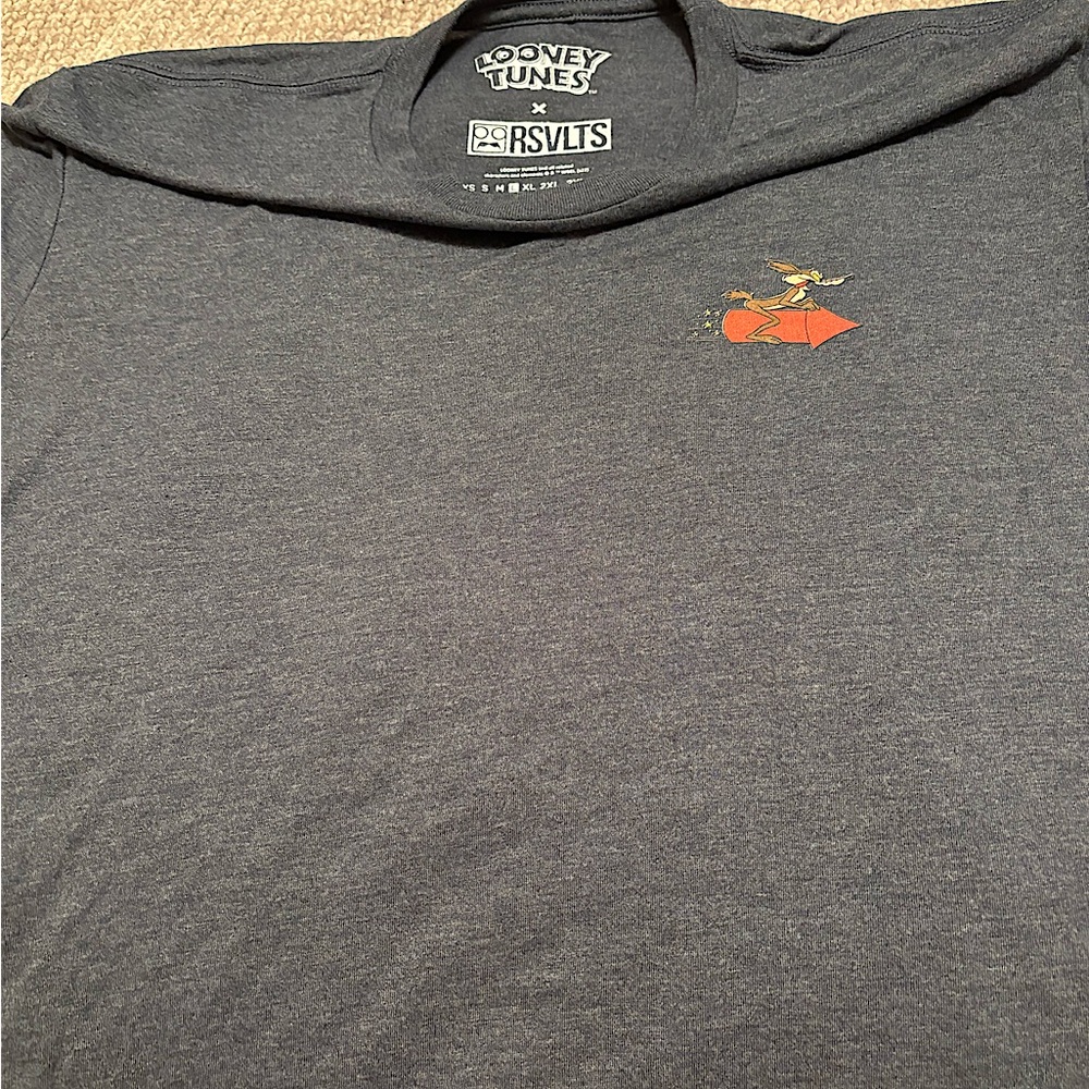 Vintage Looney Tubes Tee Shirt